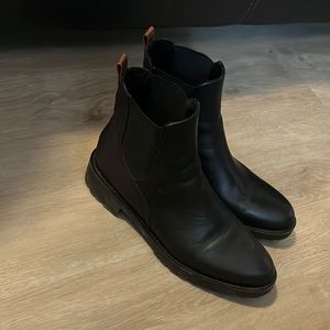 Sam Edelman Jaclyn Chelsea boot